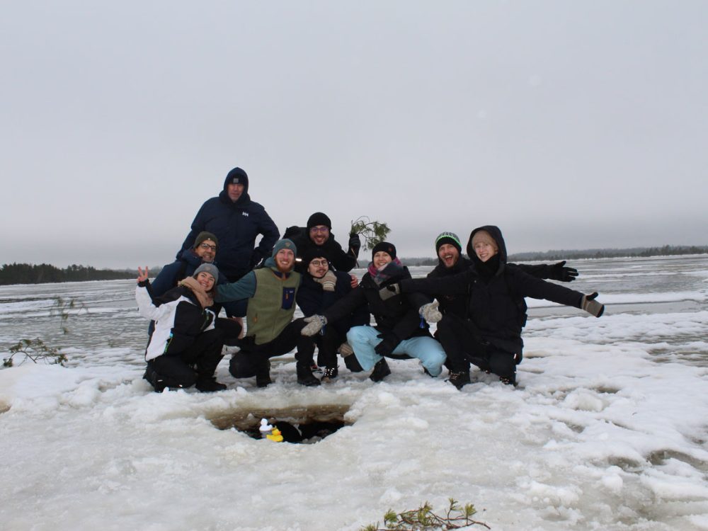 cold-exposure-group