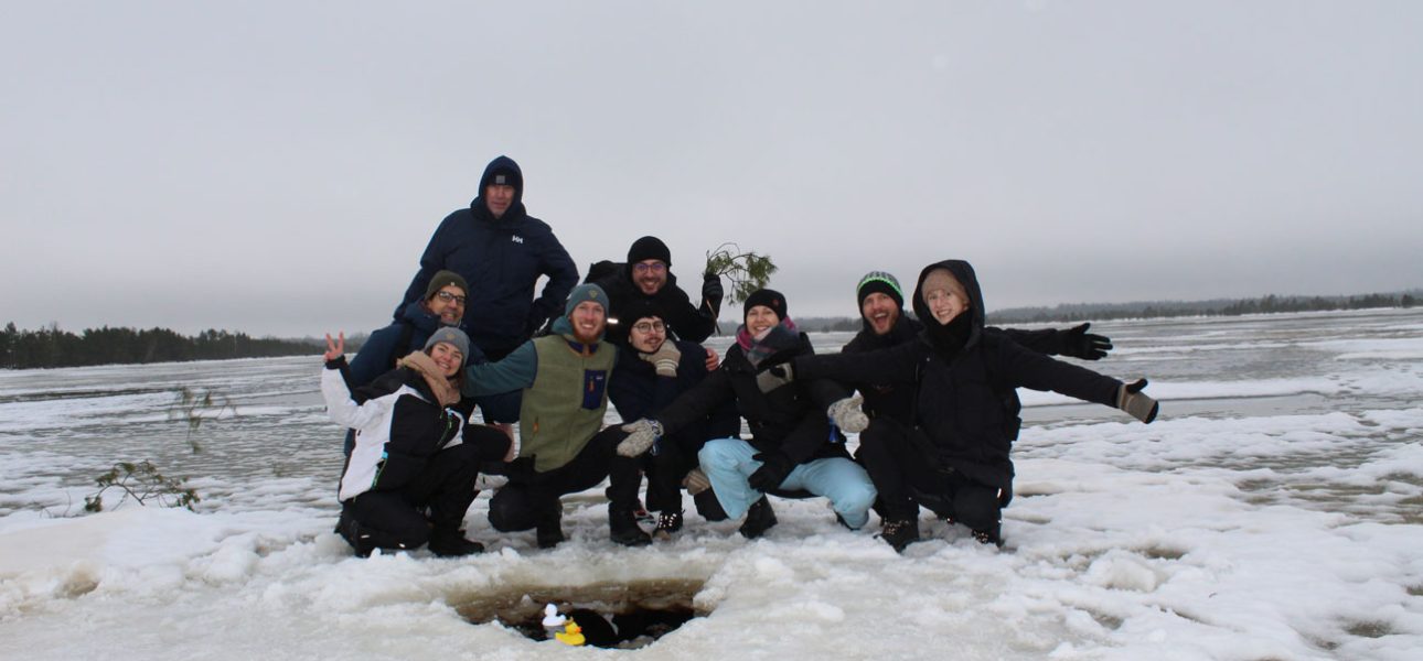 cold-exposure-group
